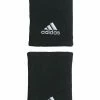 Adidas Performance Sweatband - Black -adidas Performance Shop 00123307bb8548a38e66056fa4ed2cc7