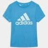 Adidas Performance Sports T-shirt - Pulse Blue/almost Blue 2 Adidas Performance Sports T-shirt - Pulse Blue/almost Blue -adidas Performance Shop 002c371d7eb244a38b1fc5102e6ee150