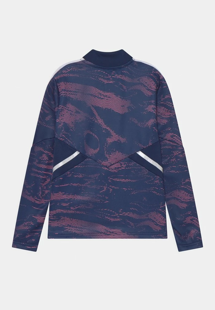 Adidas Performance JUVENTUS TURIN UNISEX - Club Wear - Rose Tone/night Indigo 4 Adidas Performance JUVENTUS TURIN UNISEX - Club Wear - Rose Tone/night Indigo - Image 2