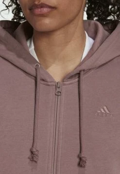 Adidas Performance Zip-up Sweatshirt - Brown 15 Adidas Performance Zip-up Sweatshirt - Brown -adidas Performance Shop 005bb74af15848e2af5314964e53df97