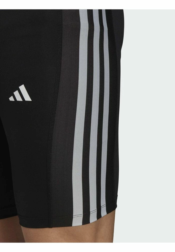Adidas Performance Sports Shorts - Black 7 Adidas Performance Sports Shorts - Black - Image 5