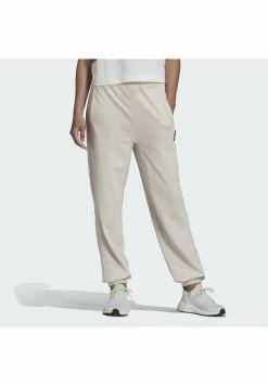 Adidas Performance SL SU PNT - Tracksuit Bottoms - Beige