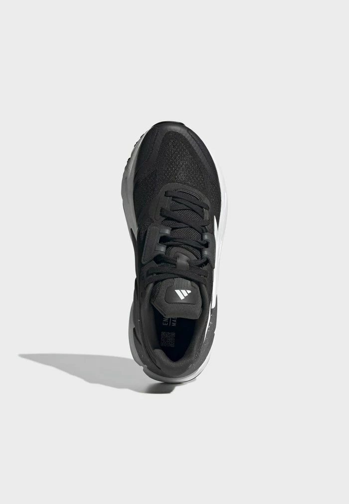 Adidas Performance ADISTAR CS - Neutral Running Shoes - Black, White, Grey 5 Adidas Performance ADISTAR CS - Neutral Running Shoes - Black, White, Grey - Image 3