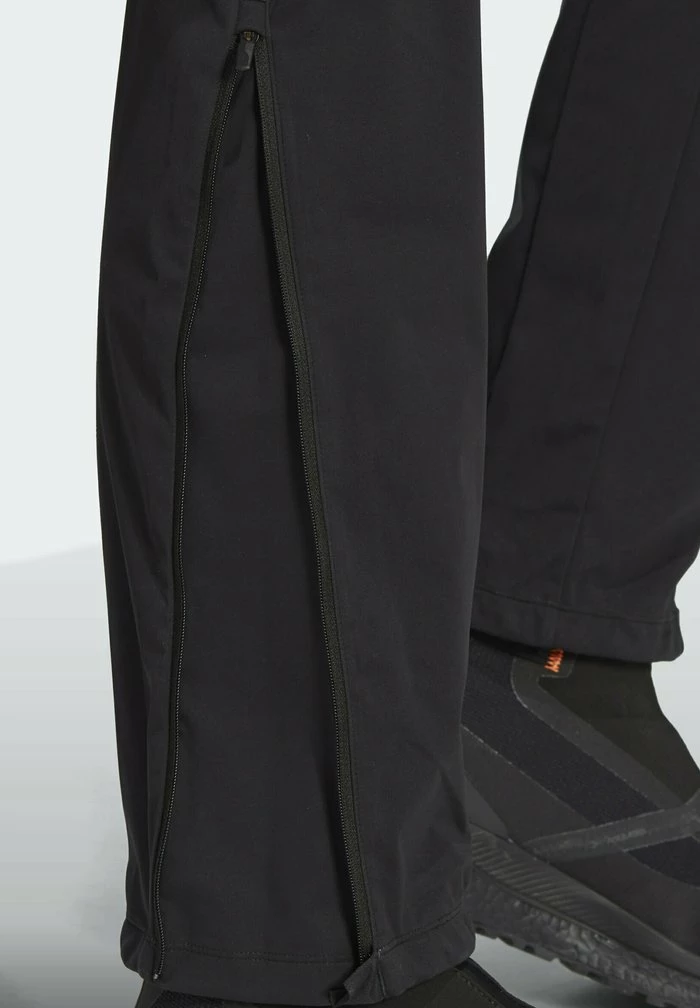 Adidas Performance XPR XC - Trousers - Black 8 Adidas Performance XPR XC - Trousers - Black - Image 6