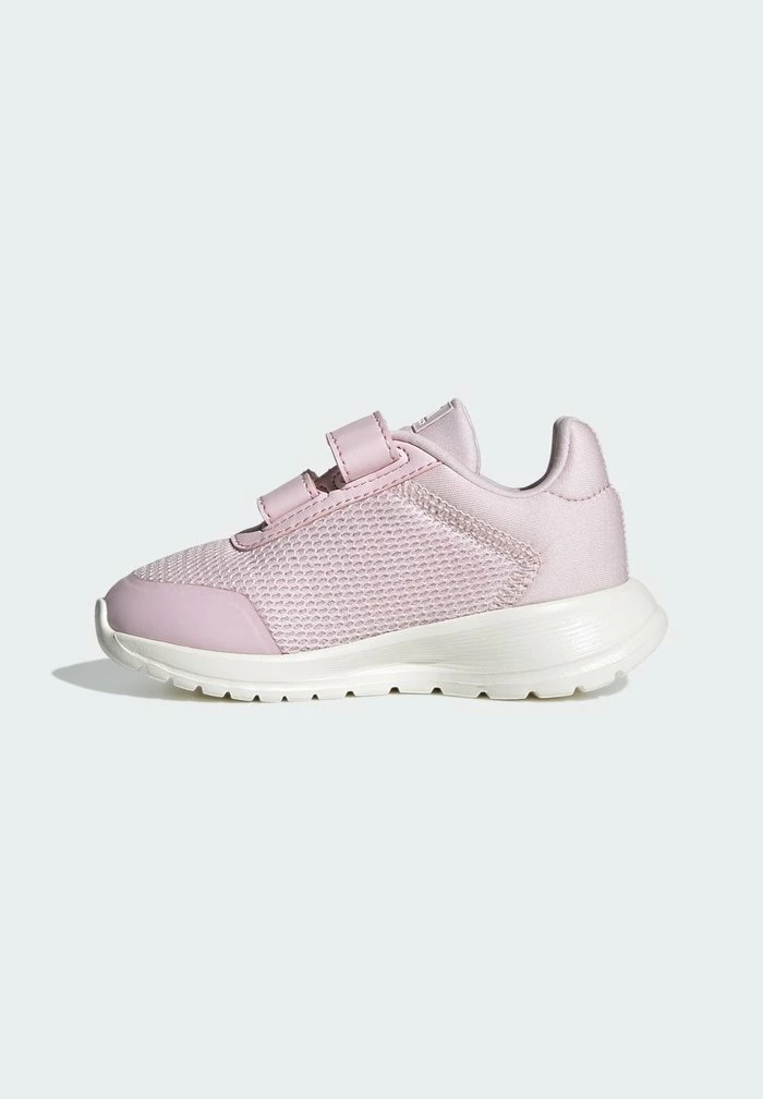 Adidas Performance TENSAUR RUN UNISEX - Neutral Running Shoes - Pink 10 Adidas Performance TENSAUR RUN UNISEX - Neutral Running Shoes - Pink - Image 8