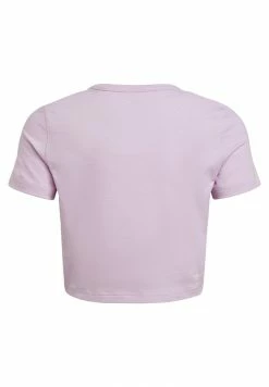 Adidas Performance AEROREADY - Basic T-shirt - Purple -adidas Performance Shop 00c18a9d54744467a7185c4803079a0c