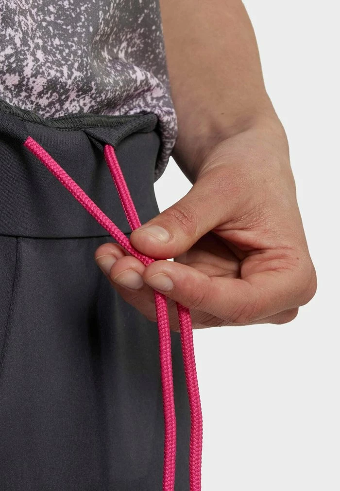 Adidas Performance HANDBALL - Sports Shorts - Grey 6 Adidas Performance HANDBALL - Sports Shorts - Grey - Image 4