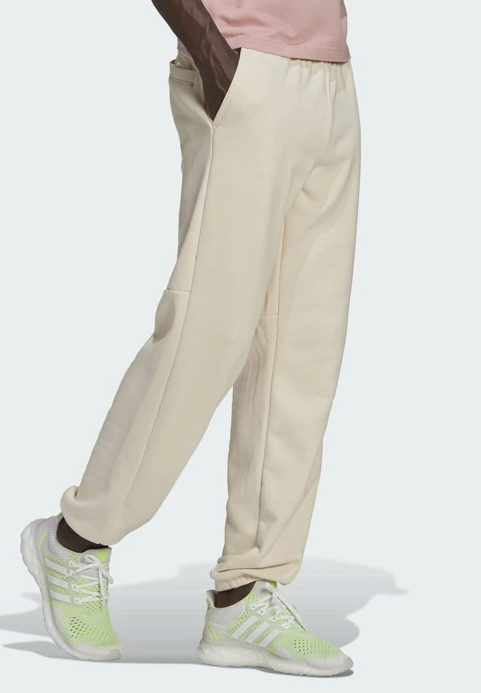 Adidas Performance Tracksuit Bottoms - White 10 Adidas Performance Tracksuit Bottoms - White - Image 8