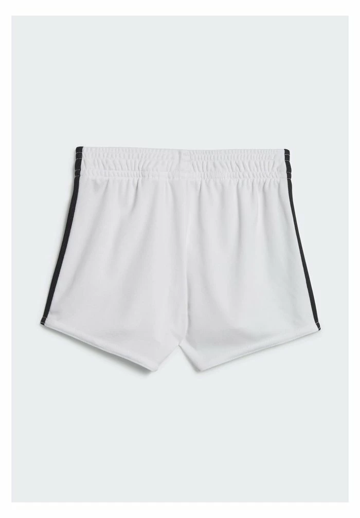 Adidas Performance JUVENTUS - Shorts - White 6 Adidas Performance JUVENTUS - Shorts - White - Image 4