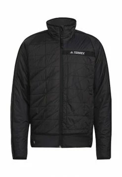 Adidas Performance MT SYN INS J - Outdoor Jacket - Black -adidas Performance Shop 0105e76b99e54faa8f3c6b3aa47c3e70