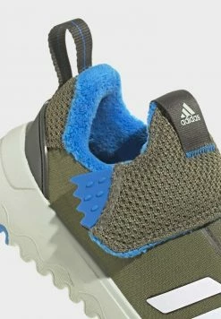 Adidas Performance Training Shoe - Green -adidas Performance Shop 0118e8a912a843018cbc55215beebe3a