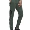 Adidas Performance FUTURE ICON 3-STRIPES - Tracksuit Bottoms - Green Oxide -adidas Performance Shop 011dda393393421298986be27401dac4