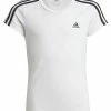 Adidas Performance Sports T-shirt - White/black