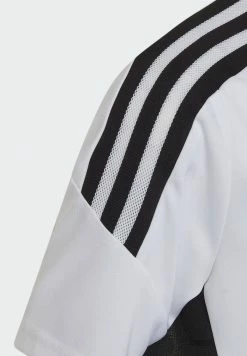 Adidas Performance REAL MADRID TRAININGS - Print T-shirt - White 11 Adidas Performance REAL MADRID TRAININGS - Print T-shirt - White -adidas Performance Shop 012bbc66503046098bdfee5bcfacdb2e