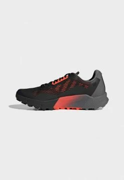 Adidas Performance TERREX AGRAVIC FLOW - Trail Running Shoes - Black 22 Adidas Performance TERREX AGRAVIC FLOW - Trail Running Shoes - Black -adidas Performance Shop 012ff25ffc6e4d36a932ba12deb6e8de