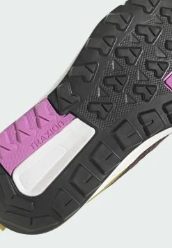 Adidas Performance TERREX TRAILMAKER R.RDY UNISEX - Hiking Shoes - Red -adidas Performance Shop 013b593433794d7a8097b2f5bf6b35c3