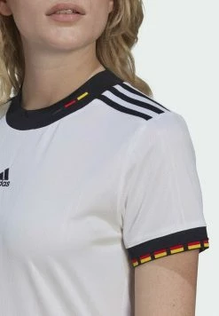 Adidas Performance DFB - Print T-shirt - White 12 Adidas Performance DFB - Print T-shirt - White -adidas Performance Shop 015adefe4da94d69a94104ee65944160