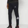 Adidas Performance PANT - Tracksuit Bottoms - Black 2 Adidas Performance PANT - Tracksuit Bottoms - Black -adidas Performance Shop 0186ffc8599a438bbbb76c0b5eaeb722