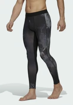 Adidas Performance Leggings - Multicolour -adidas Performance Shop 01a0413f198d468397223e184641da6b