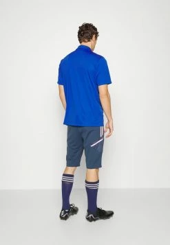 Adidas Performance ARSENAL LONDON 1/2 PANT - Sports Shorts - Crew Navy -adidas Performance Shop 01a0c0a12cd44381bf38da00591be947