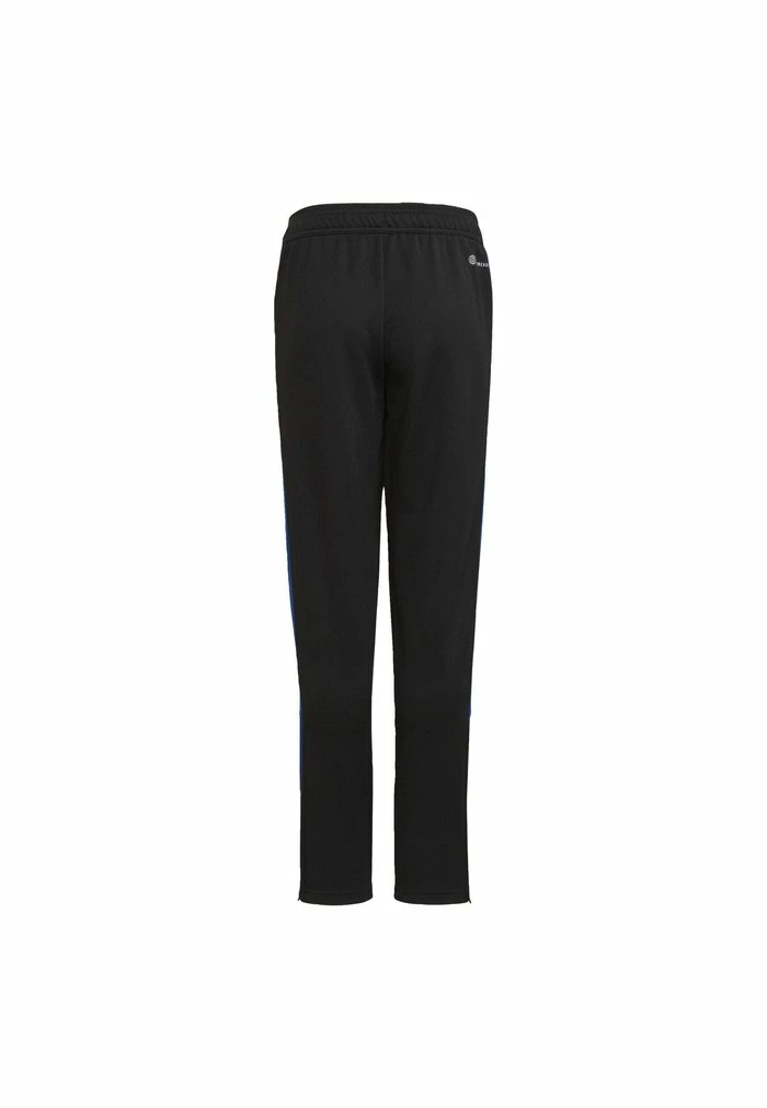 Adidas Performance Tracksuit Bottoms - Black 4 Adidas Performance Tracksuit Bottoms - Black - Image 2