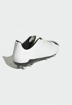 Adidas Performance MALICE SG - Moulded Stud Football Boots - White 14 Adidas Performance MALICE SG - Moulded Stud Football Boots - White -adidas Performance Shop 01b6582978f24a618d1bb54163b42683