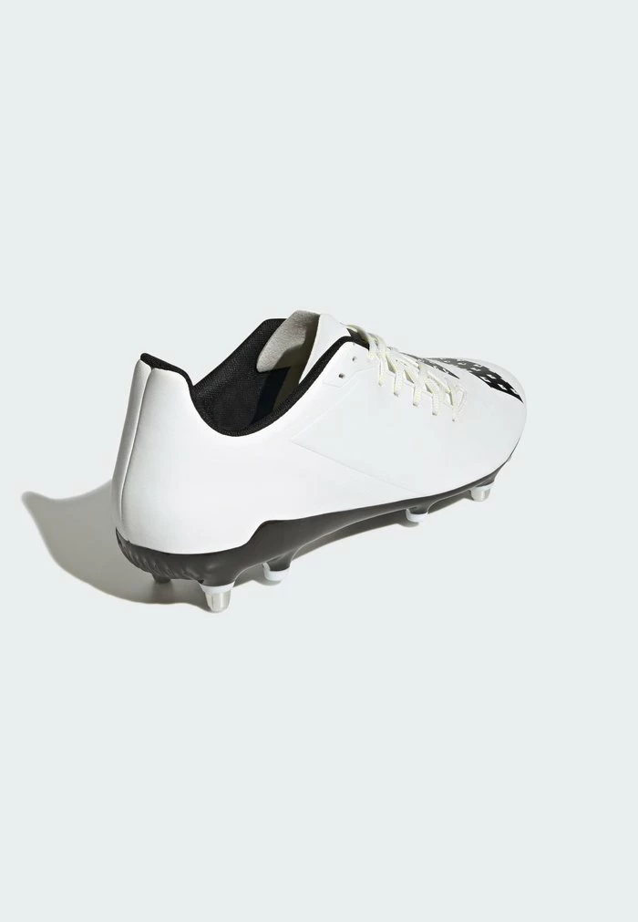 Adidas Performance MALICE SG - Moulded Stud Football Boots - White 6 Adidas Performance MALICE SG - Moulded Stud Football Boots - White - Image 4