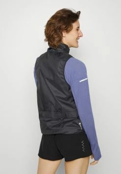 Adidas Performance Waistcoat - Black -adidas Performance Shop 01b91fd68af34d189c620a49e7f3a050