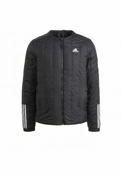 Adidas Performance Training Jacket - Black -adidas Performance Shop 01bef3ae03144e4a9d2639ffc802a7a7