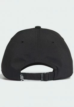 Adidas Performance LIGHTWEIGHT METAL BADGE BASEBALL CAP - Cap - Black 8 Adidas Performance LIGHTWEIGHT METAL BADGE BASEBALL CAP - Cap - Black -adidas Performance Shop 01cf49e380f84b018031f1fab463beaa