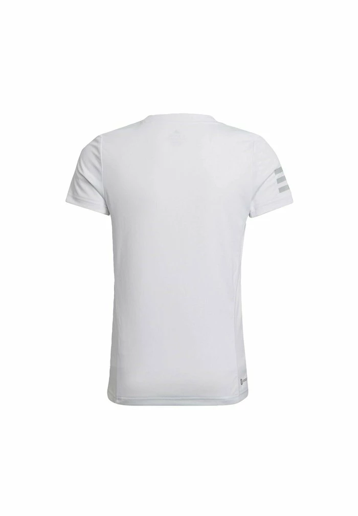 Adidas Performance CLUB TENNIS - Sports T-shirt - White 8 Adidas Performance CLUB TENNIS - Sports T-shirt - White - Image 6