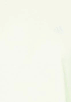 Adidas Performance CROPPED TEE - Print T-shirt - Almost Lime -adidas Performance Shop 0201b029f0554ea687322e6079a1a458