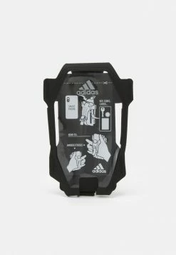 Adidas Performance RUN HANDY CASE - Phone Case - Black