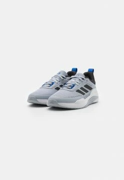 Adidas Performance TRAINER - Training Shoe - Halo Silver/core Black/royal Blue 9 Adidas Performance TRAINER - Training Shoe - Halo Silver/core Black/royal Blue -adidas Performance Shop 0221d3f6783d4bf7a6c912ec524853d8