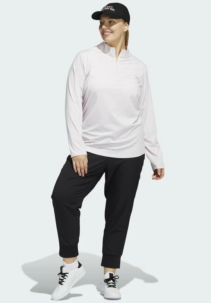 Adidas Performance ESSENTIAL - Tracksuit Bottoms - Black 3 Adidas Performance ESSENTIAL - Tracksuit Bottoms - Black