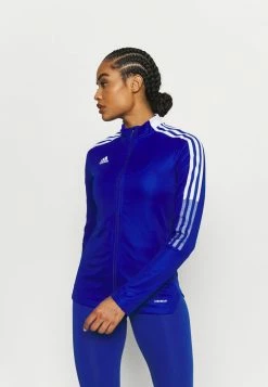 Adidas Performance TIRO - Training Jacket - Royal Blue
