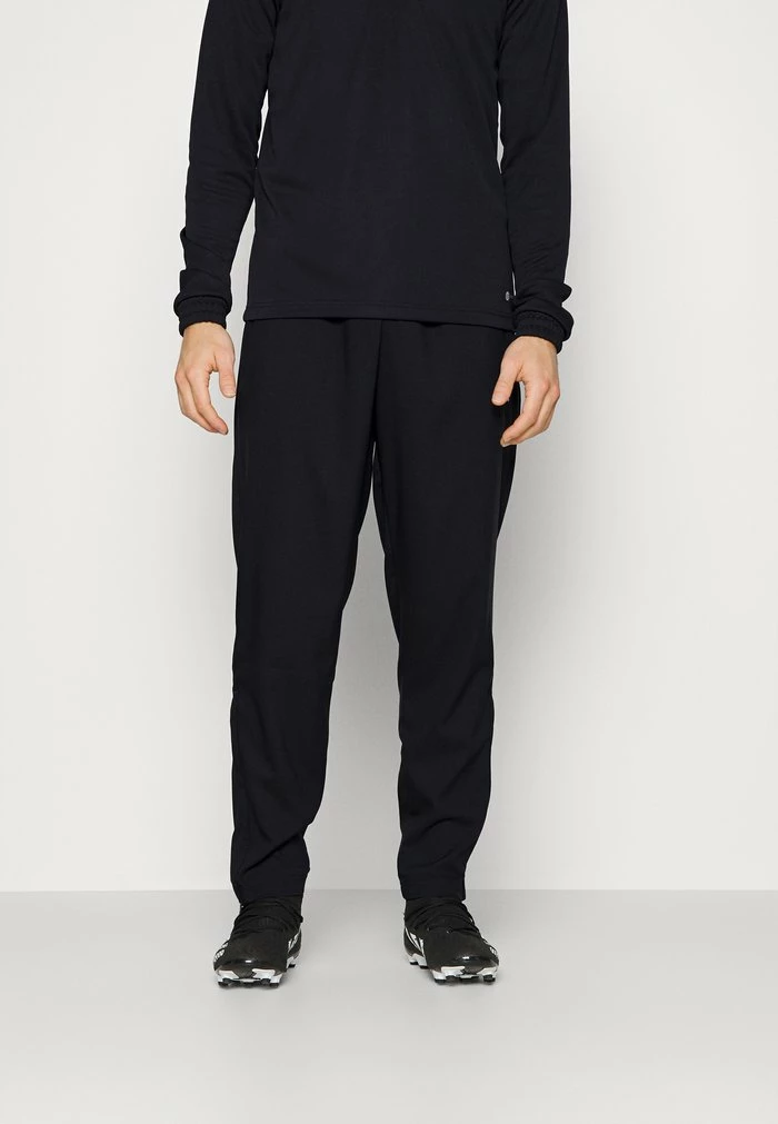Adidas Performance ENTRADA PRESENTATION PANT - Tracksuit Bottoms - Black 3 Adidas Performance ENTRADA PRESENTATION PANT - Tracksuit Bottoms - Black
