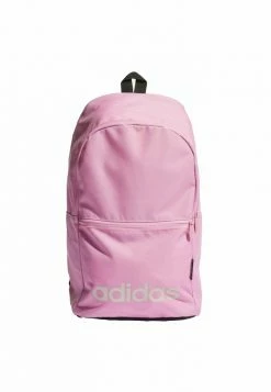 Adidas Performance LINEAR CLASSIC DAY - Rucksack - Pink