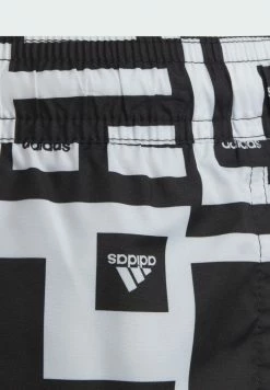 Adidas Performance MUST HAVE GRAPHIC - Swimming Shorts - Black 15 Adidas Performance MUST HAVE GRAPHIC - Swimming Shorts - Black -adidas Performance Shop 0279c2c9eb9848eb9d11c107d75cdc47