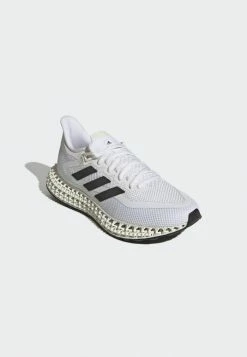 Adidas Performance 4DFWD 2 - Neutral Running Shoes - Cloud White Core Black Cloud White -adidas Performance Shop 027dc6f339b247dd9a33495b04f31da4