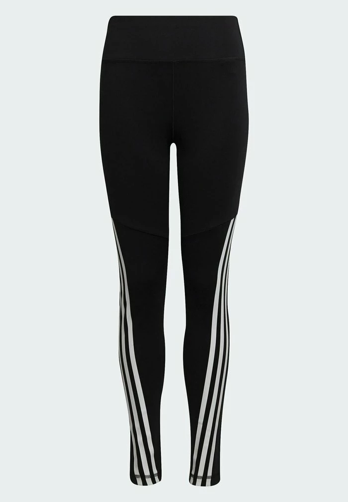 Adidas Performance Leggings - Black 7 Adidas Performance Leggings - Black - Image 5