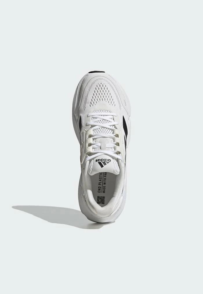 Adidas Performance ADISTAR 1 - Neutral Running Shoes - White 5 Adidas Performance ADISTAR 1 - Neutral Running Shoes - White - Image 3
