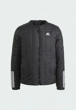 Adidas Performance Training Jacket - Black -adidas Performance Shop 02919330a2bd444085ecf1ba931d61b7