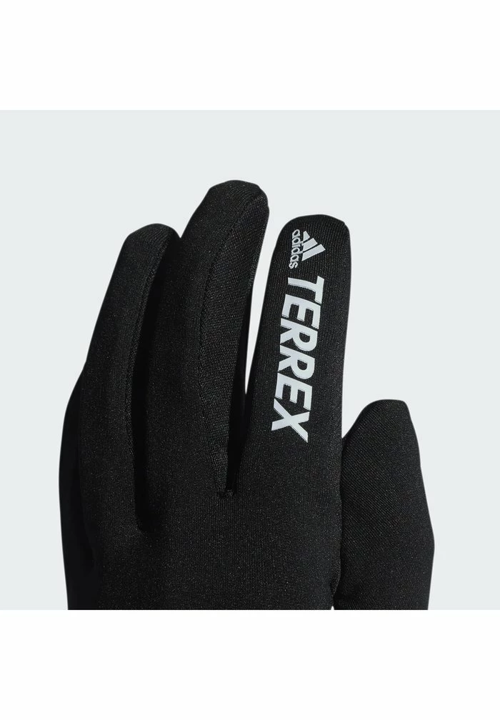 Adidas Performance Gloves - Black 5 Adidas Performance Gloves - Black - Image 3