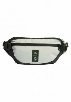 Adidas Performance REAL MADRID - Bum Bag - Black