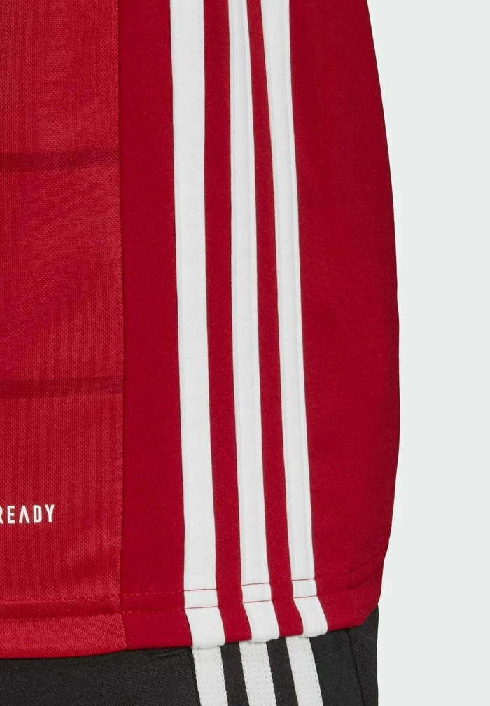 Adidas Performance CAMPEON - Sports T-shirt - Team Power Red 12 Adidas Performance CAMPEON - Sports T-shirt - Team Power Red - Image 10