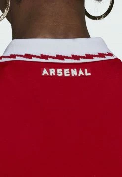 Adidas Performance FC ARSENAL - Football Shirt - Red -adidas Performance Shop 03080ded710f431dbeeafae629bfdfe5