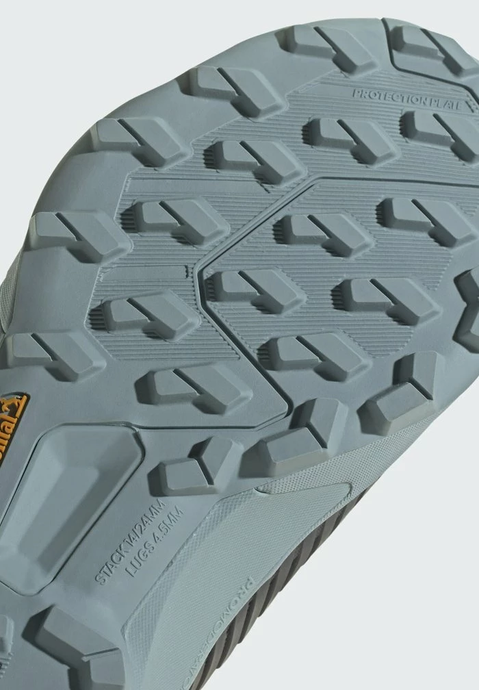 Adidas Performance SWIFT - Hiking Shoes - Grey 11 Adidas Performance SWIFT - Hiking Shoes - Grey - Image 9