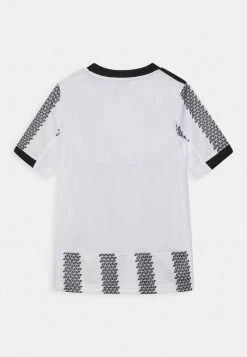 Adidas Performance JUVENTUS TURIN HOME UNISEX - Print T-shirt - White/black 6 Adidas Performance JUVENTUS TURIN HOME UNISEX - Print T-shirt - White/black -adidas Performance Shop 035953e9750e4d49aba7abba471de10b