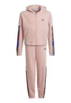 adidas Performance Shop 19 Adidas Performance Tracksuit - Pink